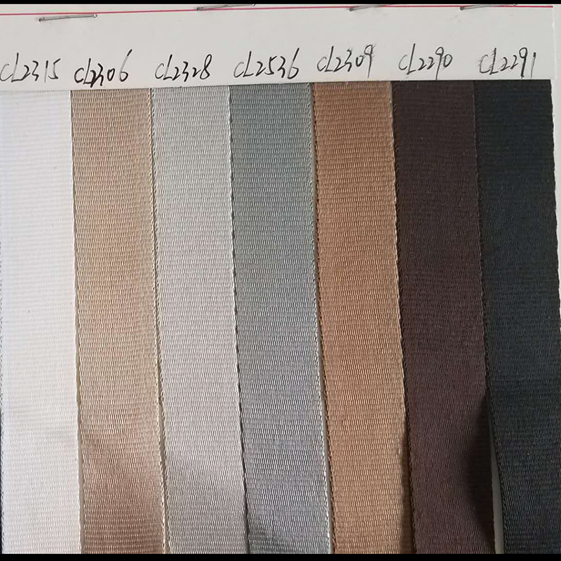 Home Textiles Sale - 화이트/블랙/그레이/커피 색상 재고 있음, 고품질 나일론