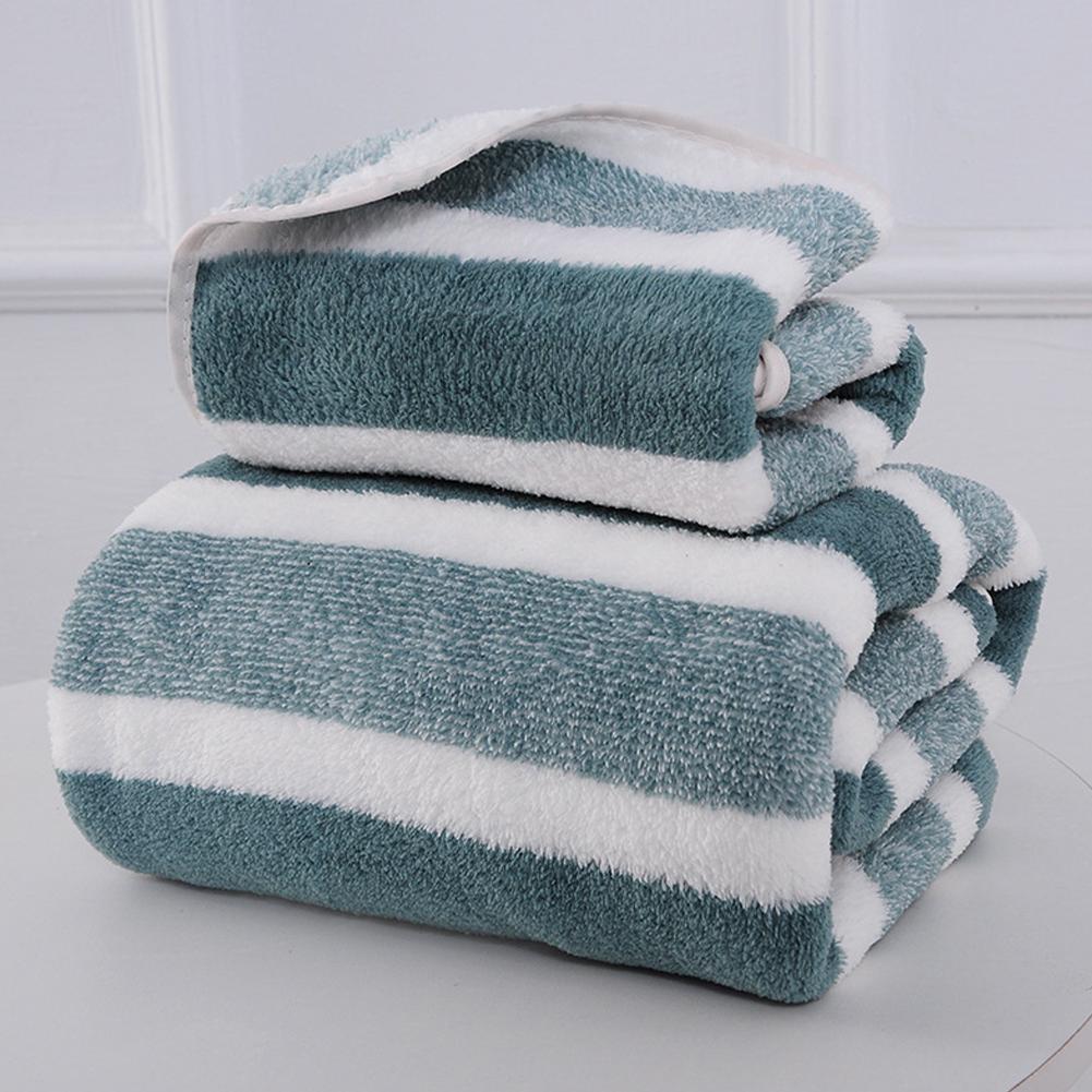 Home Textiles Face Towel - 강력한 물 흡수력, 빠른 건조, 보풀