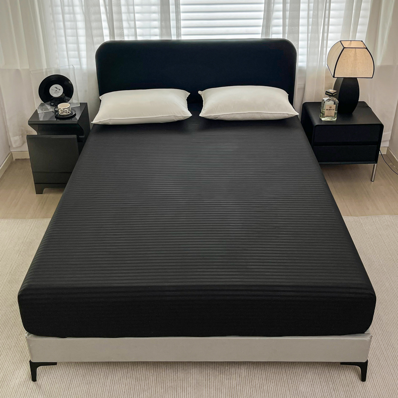 Quality Home Textiles - 고품질 맞춤형 시트 90/140/150/160/180x200cm 탄성 밴드
