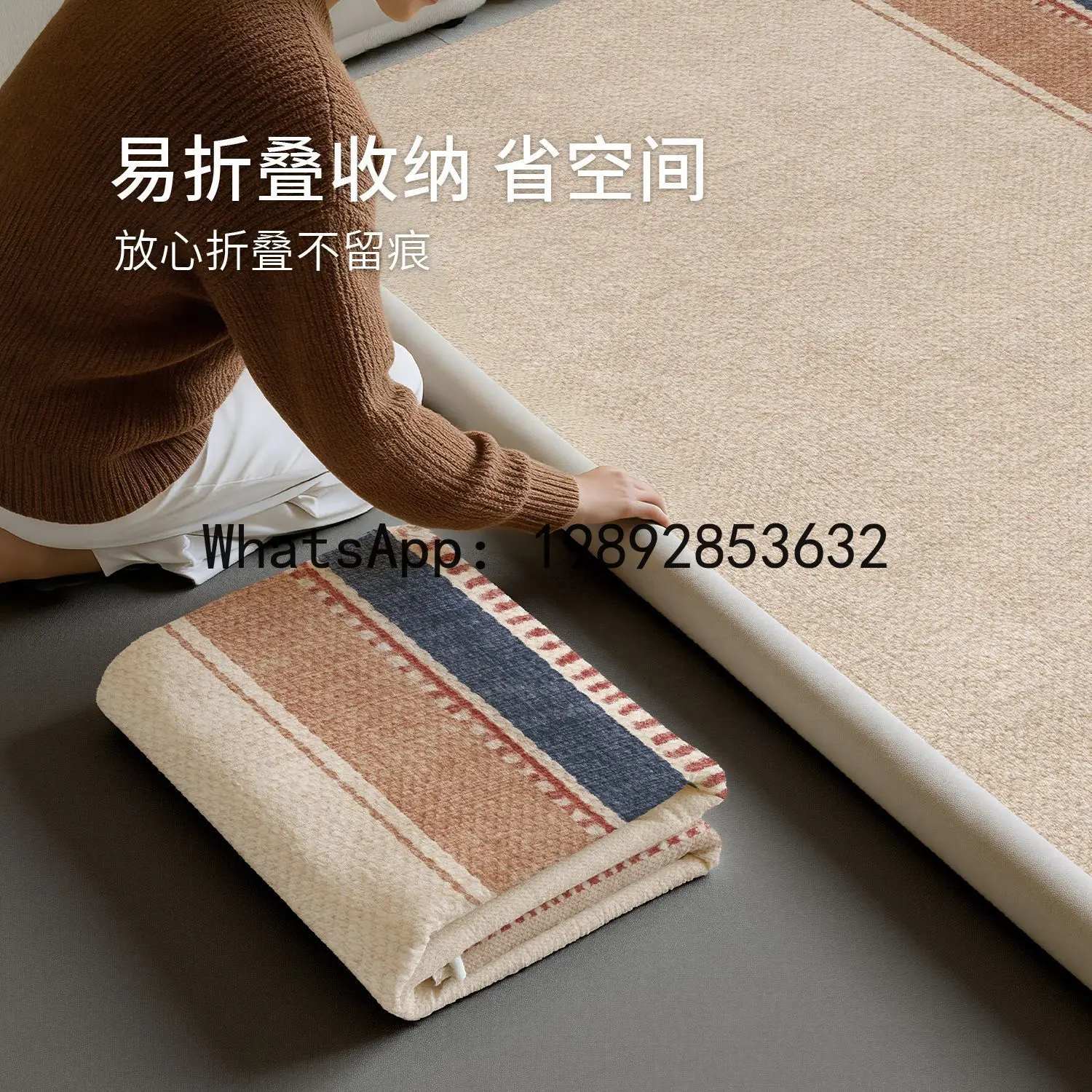 Home Textiles Premium - 로그 프리미엄 소파 방음 매트 세탁기