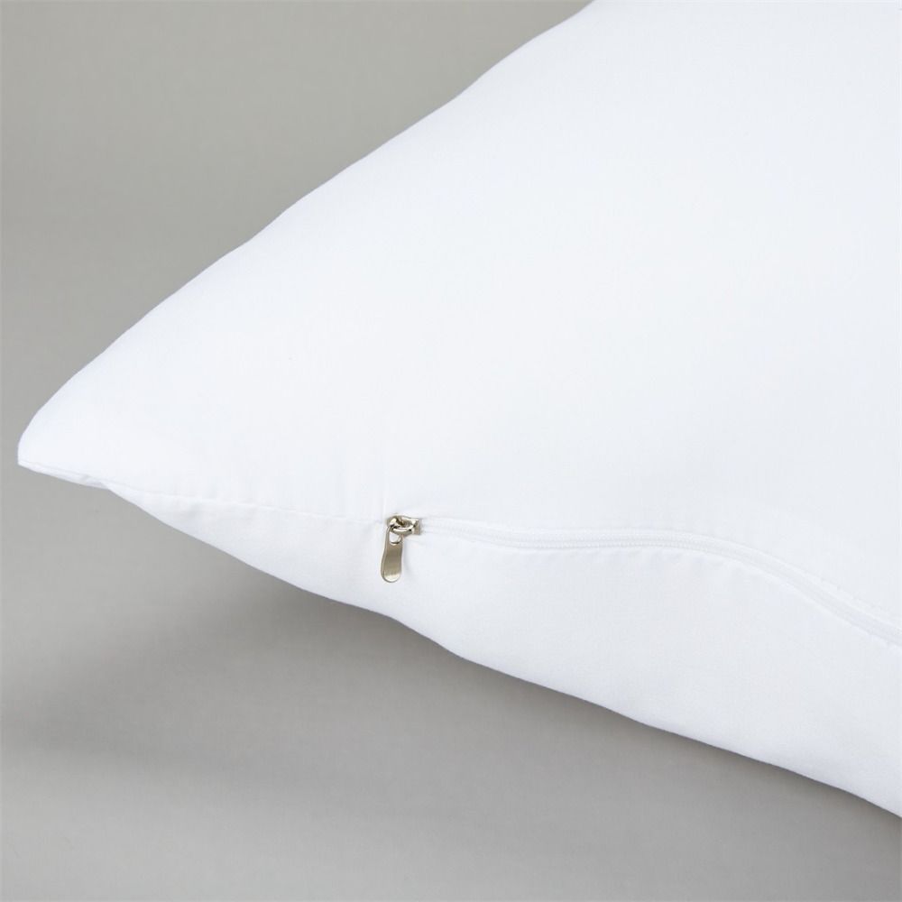 Pillow Insert 18X18 - 부드러운 사각형 쿠션 속통 코튼 패딩