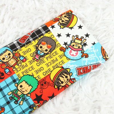 Quality Home Textiles - 140cm 너비 만화 원피스 DIY 패치