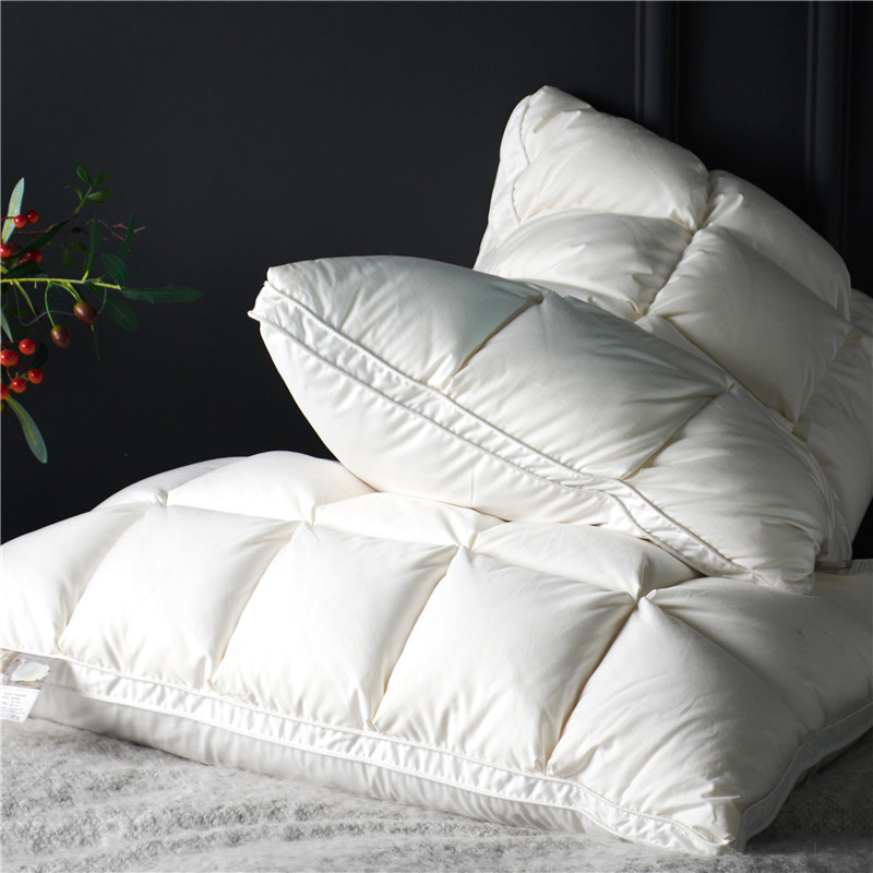 Home Textiles Premium - 프리미엄 하이 엔드 천연 구스 다운