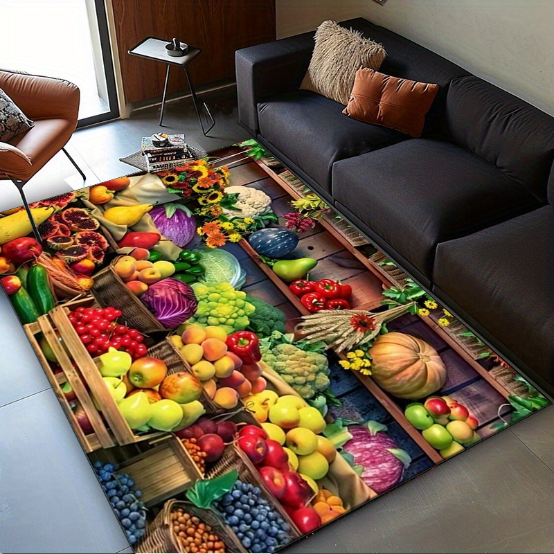 Home Textiles Market - 주방 및 식사 공간을 위한 생기