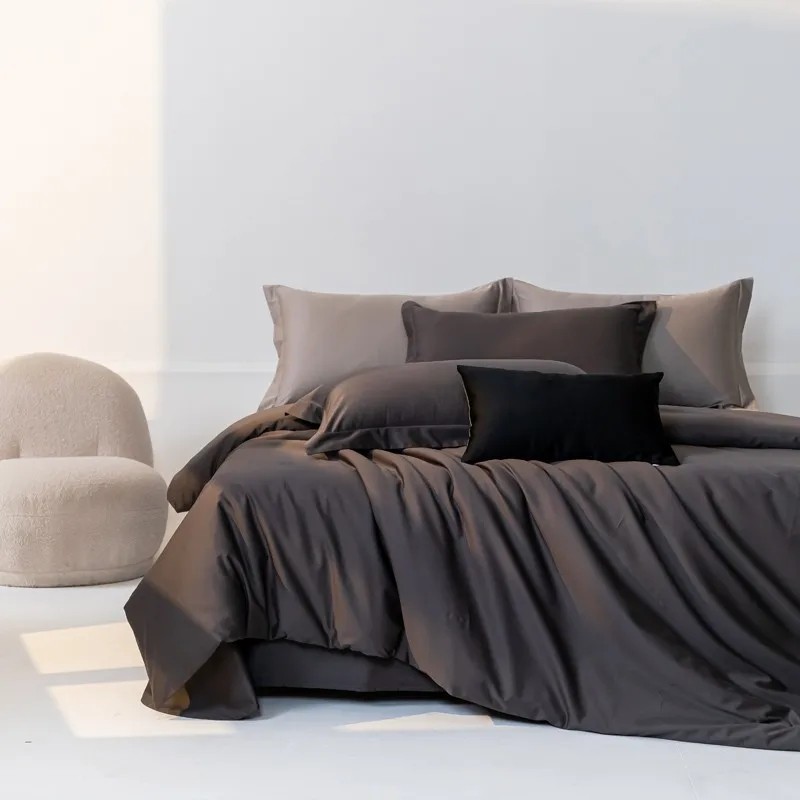 Home Textiles Premium - 프리미엄 하이 카운트 이집트 코튼 침구