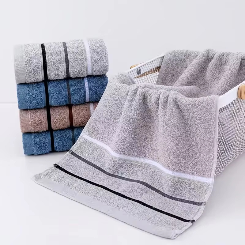 1팩 프리미엄 부드러운 흡수성 타월 다양한 색상의 목욕 - Home Textiles Premium 리뷰 및 가격