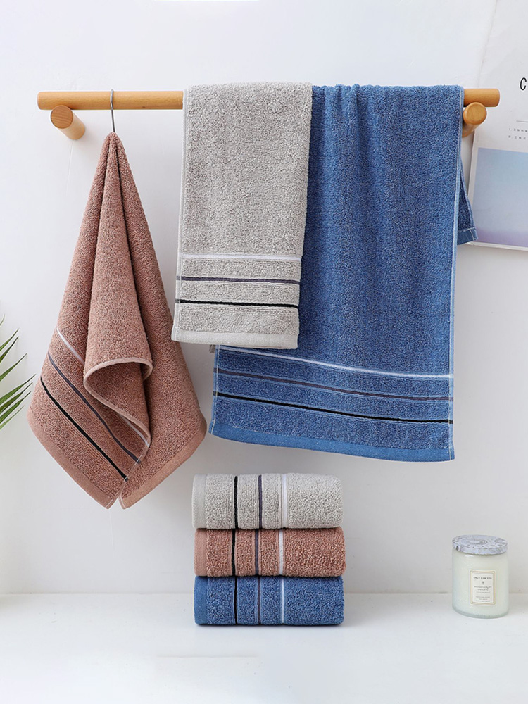 1팩 프리미엄 부드러운 흡수성 타월 다양한 색상의 목욕 - Home Textiles Premium 리뷰 및 가격