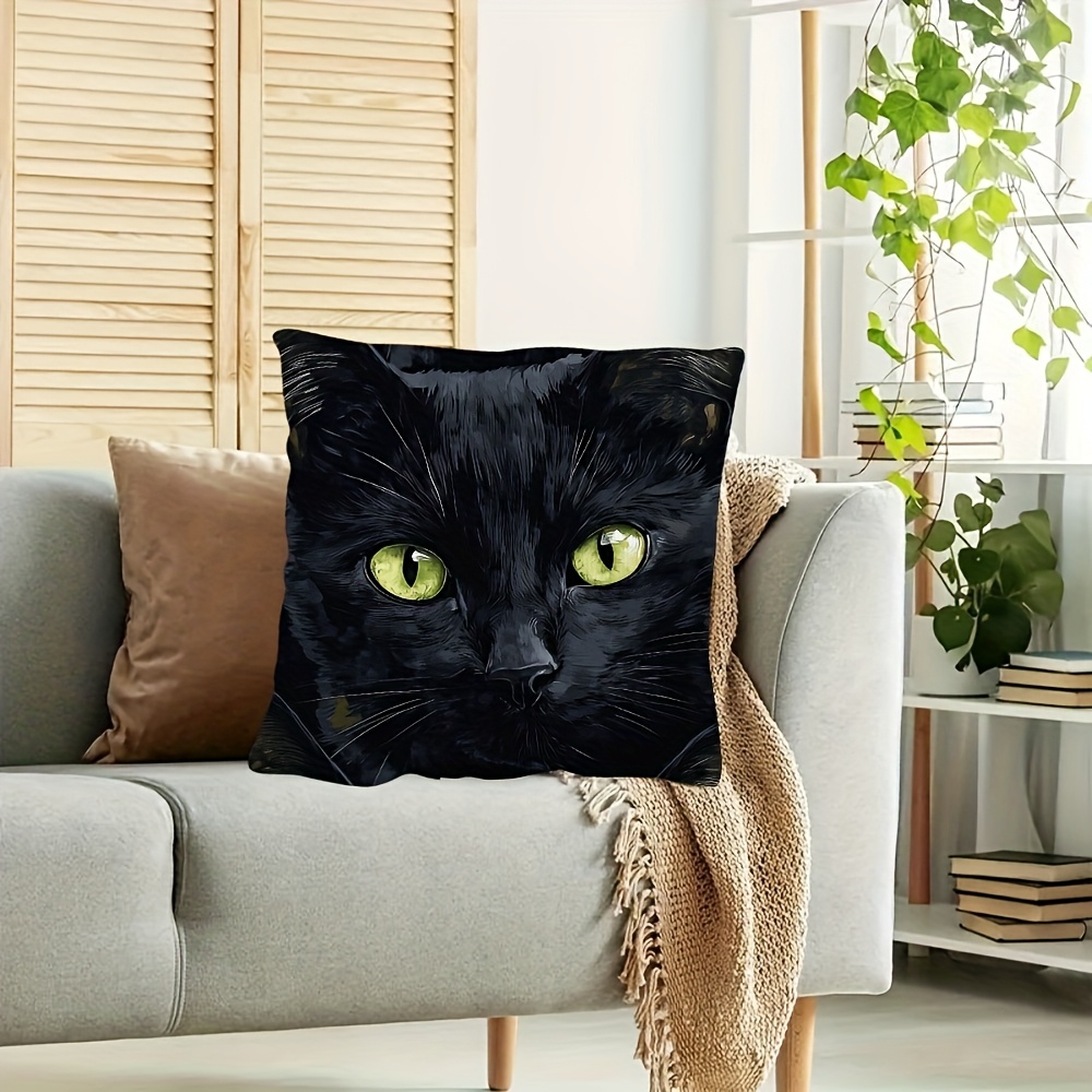 1개 18x18인치 초극세사 짧은 플러시 베개 커버 - - Pillow Insert 18X18 리뷰 및 가격