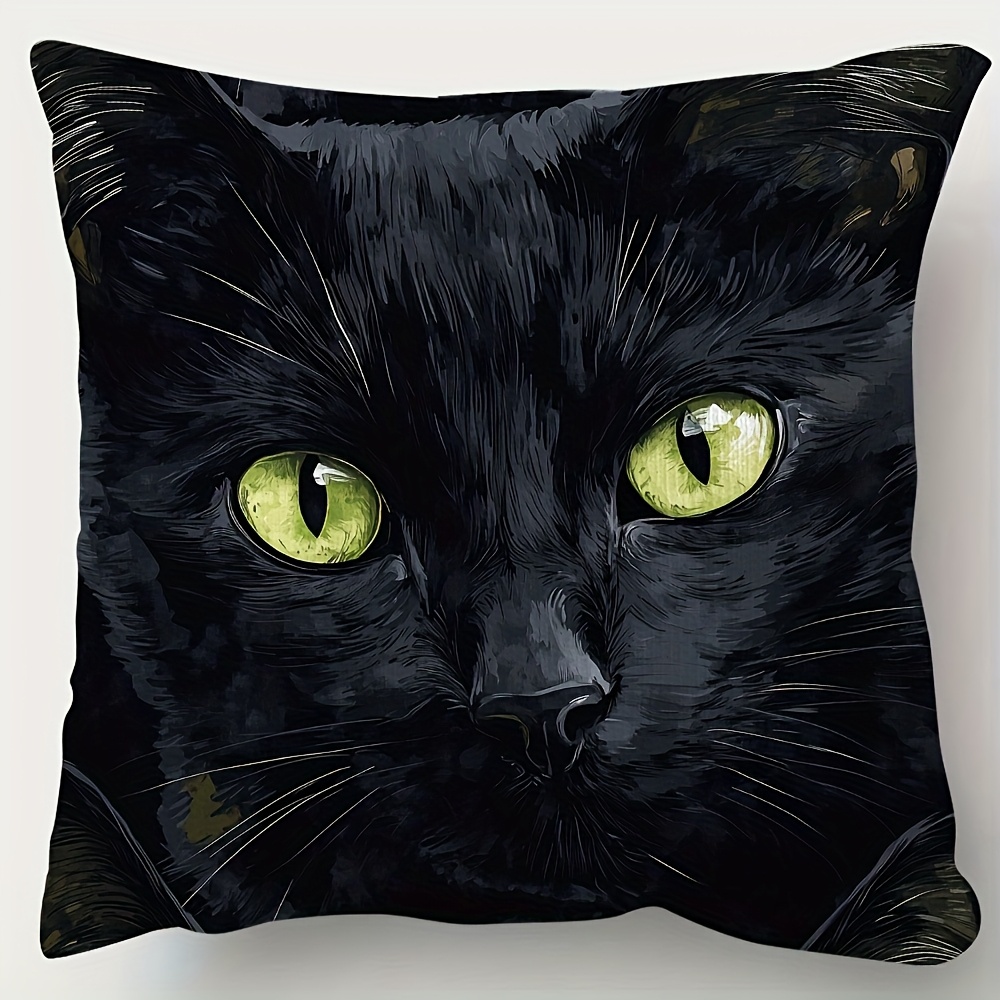 1개 18x18인치 초극세사 짧은 플러시 베개 커버 - - Pillow Insert 18X18 리뷰 및 가격