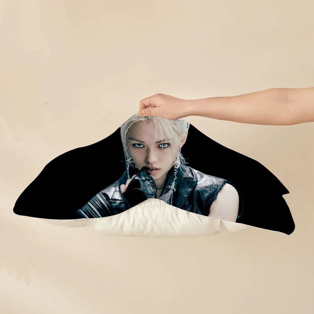 F-FelixS singer.png 새로운 스타일 성인 - Home Textiles Premium 리뷰 및 가격