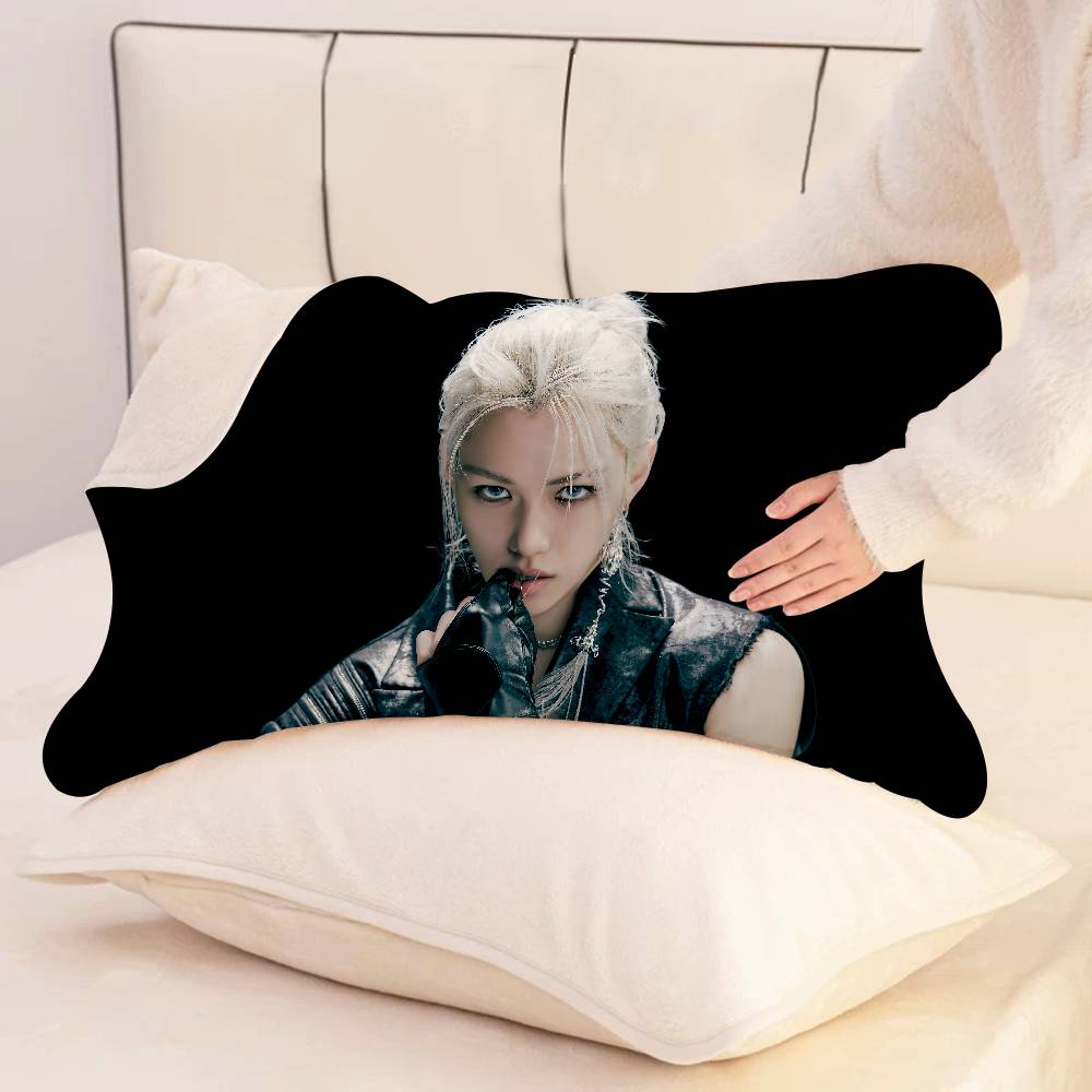 F-FelixS singer.png 새로운 스타일 성인 - Home Textiles Premium 리뷰 및 가격