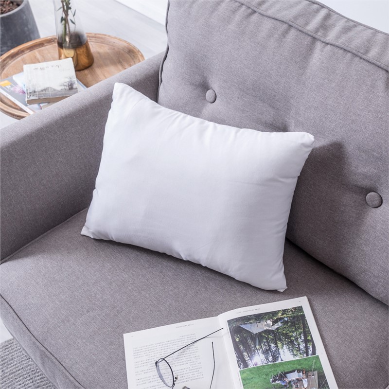표준 흰색 바운스 백 베개 쿠션 코어 소파 자동차 좌석 - Pillow Insert 18X18 리뷰 및 가격