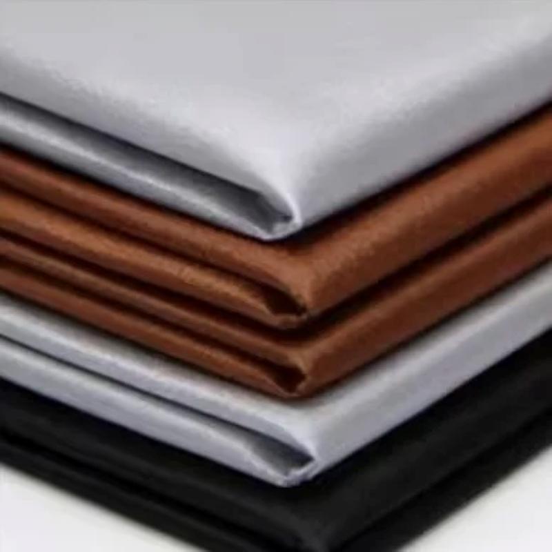 프리미엄 부드러운 새틴 천, 부드럽고 윤기나는 실크 같 - Home Textiles Premium 리뷰 및 가격
