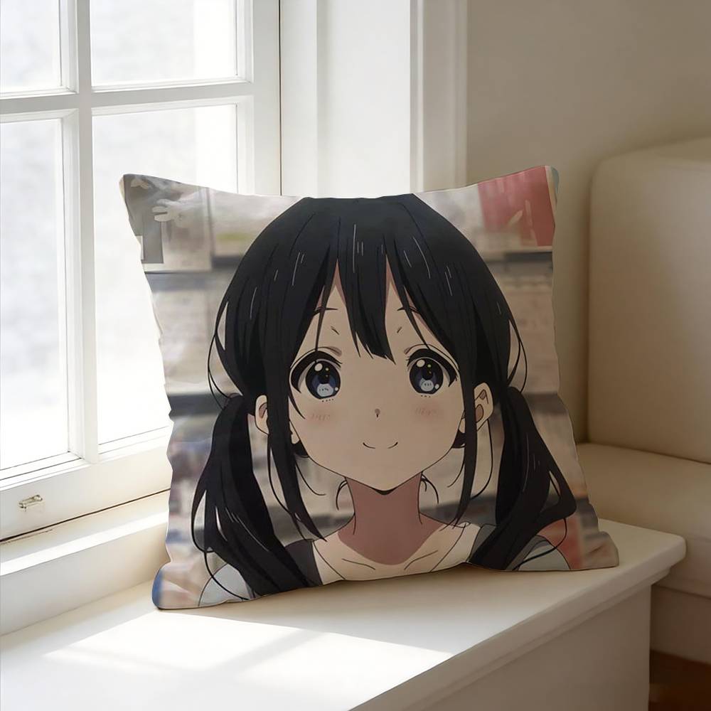 T-Tamako Market Anime K-Kitash - Home Textiles Market 리뷰 및 가격