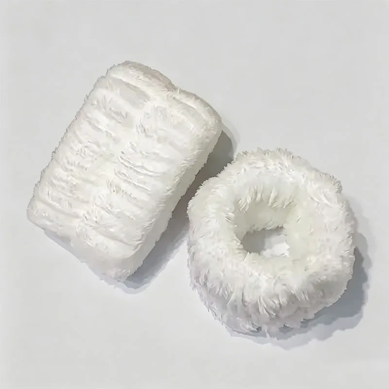 1/2개입 손목 세안 밴드 마이크로파이버 손목 세안 타 - Home Textiles Face Towel 리뷰 및 가격