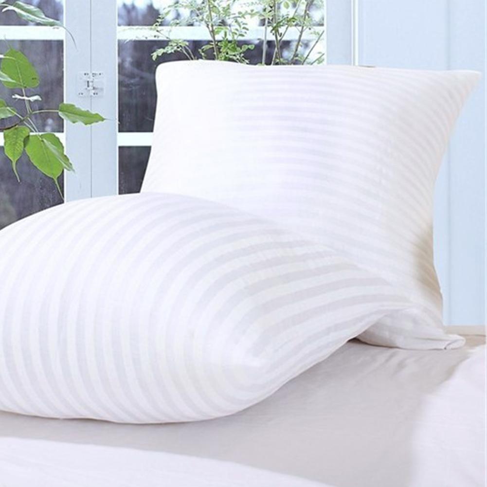 홈 쿠션 내부 충전 코튼 패딩 베개 코어, 자동차 부드 - Pillow Insert 18X18 리뷰 및 가격