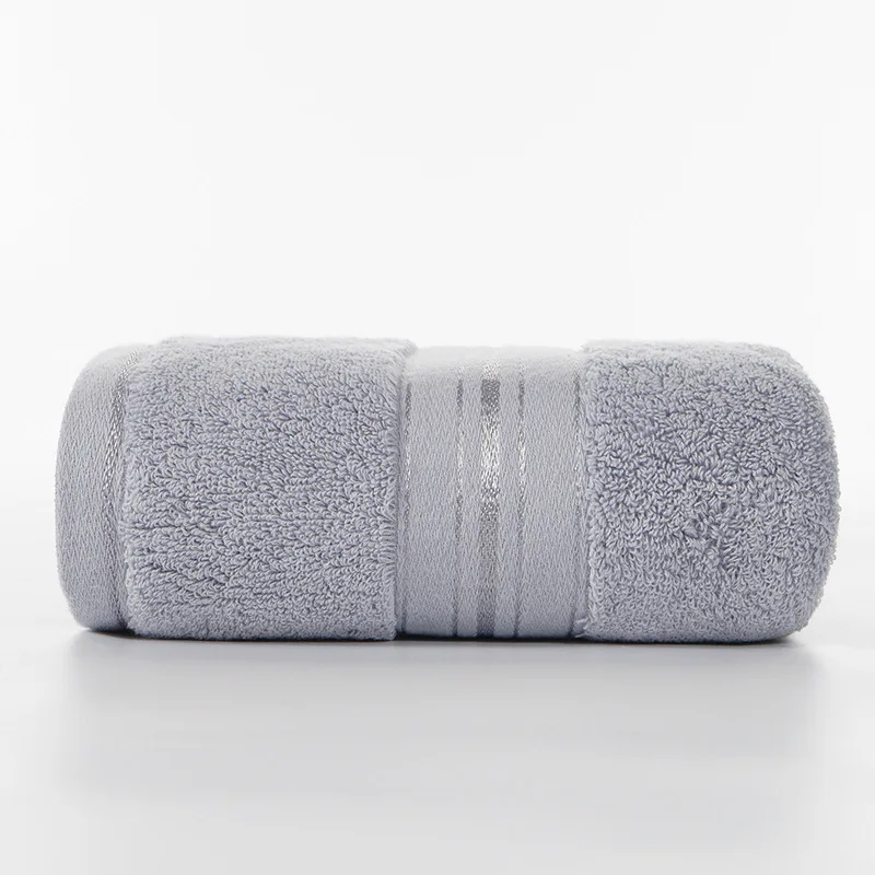 1개 얼굴 헤어 타월 100% 순면 부드럽고 흡수력 좋 - Home Textiles Face Towel 리뷰 및 가격