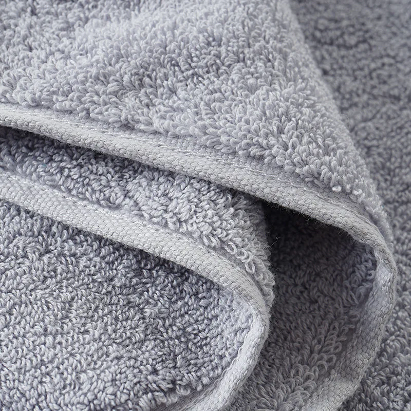 1개 얼굴 헤어 타월 100% 순면 부드럽고 흡수력 좋 - Home Textiles Face Towel 리뷰 및 가격