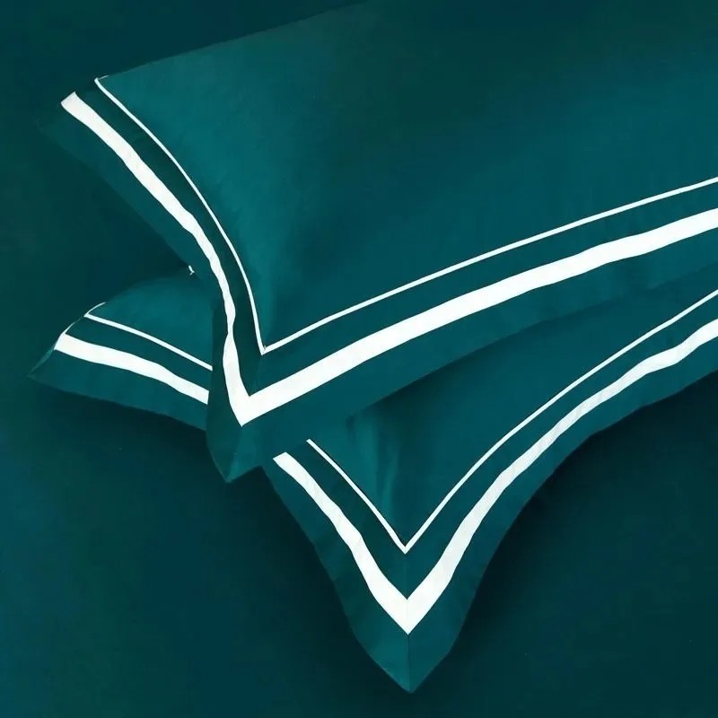 고급 프리미엄 이집트 코튼 부드러운 이불 커버 세트,  - Home Textiles Premium 리뷰 및 가격