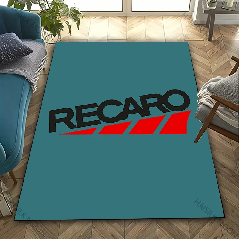 13 Styles R-Recaro Logo Patter - Home Textiles Plaid 리뷰 및 가격