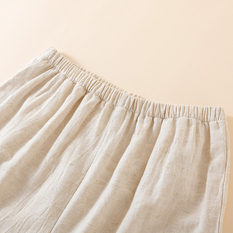 일본 스타일 여성용 브이넥 파자마 심플 디자인 버튼 프 - Home Textiles Store 리뷰 및 가격