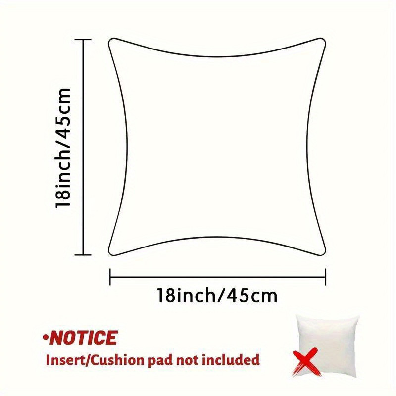 선샤인 해바라기 베개 커버 - 봄과 여름을 위한 플래드 - Pillow Insert 18X18 리뷰 및 가격