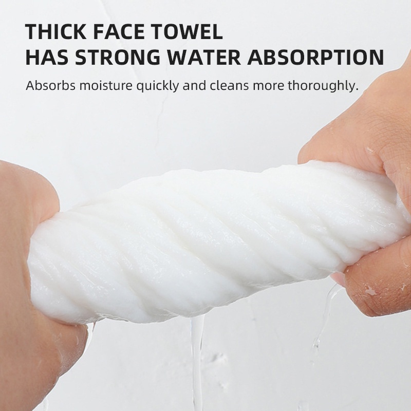 추출 가능한 세안 타월 일회용 면 화장품 뷰티 살롱 클 - Home Textiles Face Towel 리뷰 및 가격